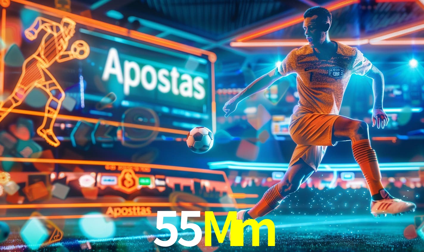 Apostas 55Mm