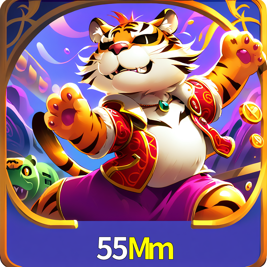 Cassino Online 55Mm